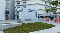 Synergy @ KB (D14), Factory #457440411